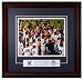 The Final Farewell to Yankee Stadium Framed 8x10 Photo