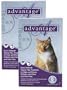 12 MONTH Advantage Purple for cats over 9lbs.