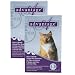 12 MONTH Advantage Purple for cats over 9lbs.