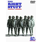 ライトスタッフ [DVD]