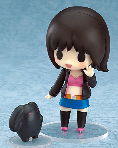 ねんどろいど うーさーのその日暮らし 夢幻編 れん＆ダスウサ お手軽Ver. 