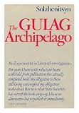 The Gulag Archipelago, 1918-1956 : an Experiment in Literary Investigation Aleksandr I. Solzhenitsyn ; Translated from the Russian by Thomas P. Whitney. [Vol. 1], [Parts] 1-2