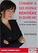 Comment je suis devenue renti�re en 4 ans
