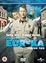 A Town Called Eureka - Series 2 - Complete [UK Import]