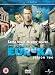 A Town Called Eureka - Season 2 - Complete [DVD] [2007]