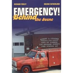 Emergency!: Behind the Scene