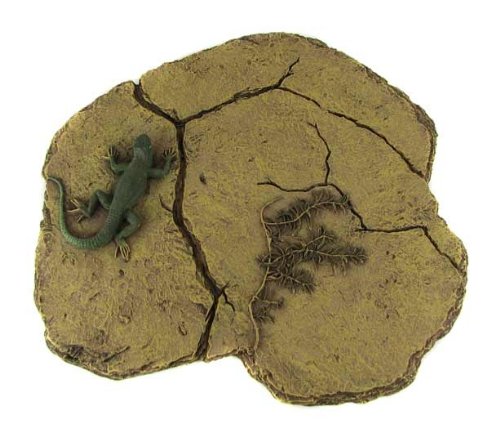 Gecho Lizard Stepping Stone