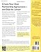 The Partnership Book: How to Write A Partnership Agreement  (With CD-ROM) 6th Edition