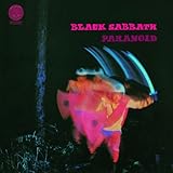 パラノイド デラックス・エディション(DVD付)(紙ジャケット仕様)