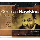 Collectors Edition-Coleman Hawk by  Coleman Hawkins 