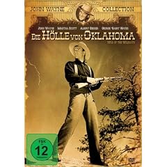 John Wayne Collection - Die H�lle von Oklahoma