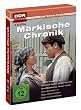 M�rkische Chronik - DDR TV-Archiv (1. Staffel, 4 DVDs)
