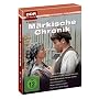 M�rkische Chronik - DDR TV-Archiv (1. Staffel, 4 DVDs)