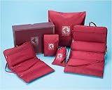 Keepsafe Anti-Tarnish Storage System - Protect Silver, Jewelry and other Precious Metals