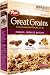 Post Selects Great Grains Raisin, Date & Pecan Cereal, 16-Ounce Box (Pack of 7)
