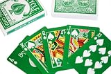 The Green Deck - Add Another Deck to Your Vibrant Color Magic Card Lineup!