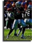 Completely Handpainted American Football Sport Painting, Custom Order FL3444, Oil on Canvas, with Option to Paint Jerry, Brett & Co. from Any Other Favorite Photograph or Picture, Unframed, Size 11" x 17" inch