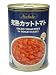 ノルレェイク イタリア産トマト缶カット 400g×24缶