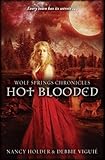 Hot blooded