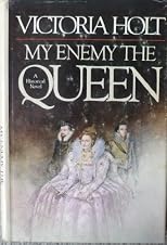 My Enemy the Queen