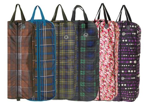 Centaur Bridle Bag