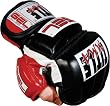 TITLE MMA GEL&reg; Bag Gloves