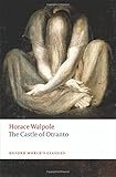 The castle of Otranto : a gothic story