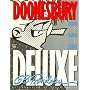 Doonesbury Deluxe: Selected Glances Askance