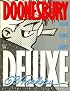 Doonesbury Deluxe: Selected Glances Askance