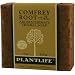 Comfrey w/Aloe 100% Pure & Natural Aromatherapy Herbal Soap- 4 oz (113g)