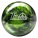 Brunswick T-Zone Green Envy Bowling Ball (13lbs)