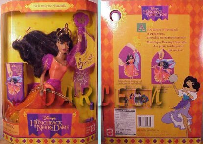 hunchback of notre dame esmeralda. Hunchback of Notre Dame