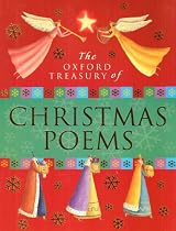 The Oxford Treasury of Christmas Poems