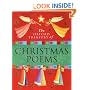 The Oxford Treasury of Christmas Poems