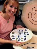 The Easiest Fusing Project Ever with Ann Williams
