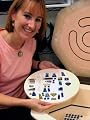 The Easiest Fusing Project Ever with Ann Williams