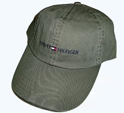Men's Tommy Hilfiger Cap Hat w/ Logo