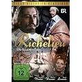 Richelieu (Der komplette 6-teilige Historienmehrteiler auf 3 DVDs)