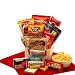 Study Snacks Care Package