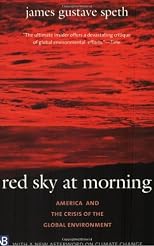 Red Sky at Morning