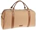 Pretoria Castle Large Duffle,Toffee,one size Pretoria Castle Large Duffle,Toffee,one size