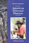 American Dinosaur Hunters (Collective Biographies)
