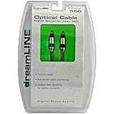 Xbox 360 Optical Cable