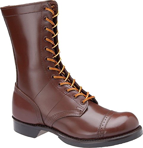 Corcoran Men's 10 Inch Historic Jump Work Boot