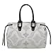 Merona  Printed Tote Bag - Ivory