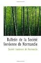 Bulletin de la Société linnéenne de Normandie