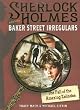 Fall Of The Amazing Zalindas (Sherlock Holmes And The BSI)