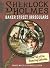 Fall Of The Amazing Zalindas (Sherlock Holmes And The BSI)