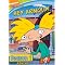 Kid Shows that Rocked
