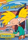 Hey Arnold! - Season 1